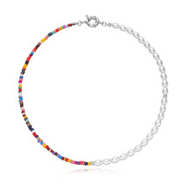 y21 cross-border explosive necklace