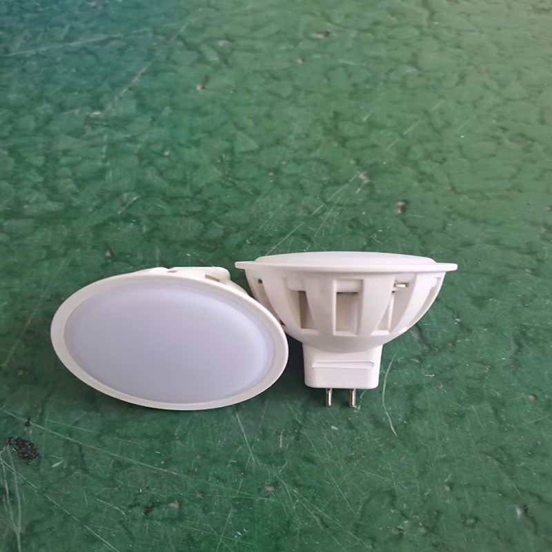 LED lamp cups GU10 lamp cups GU5.3 lamp cups MR16 lamp cups detail image 3