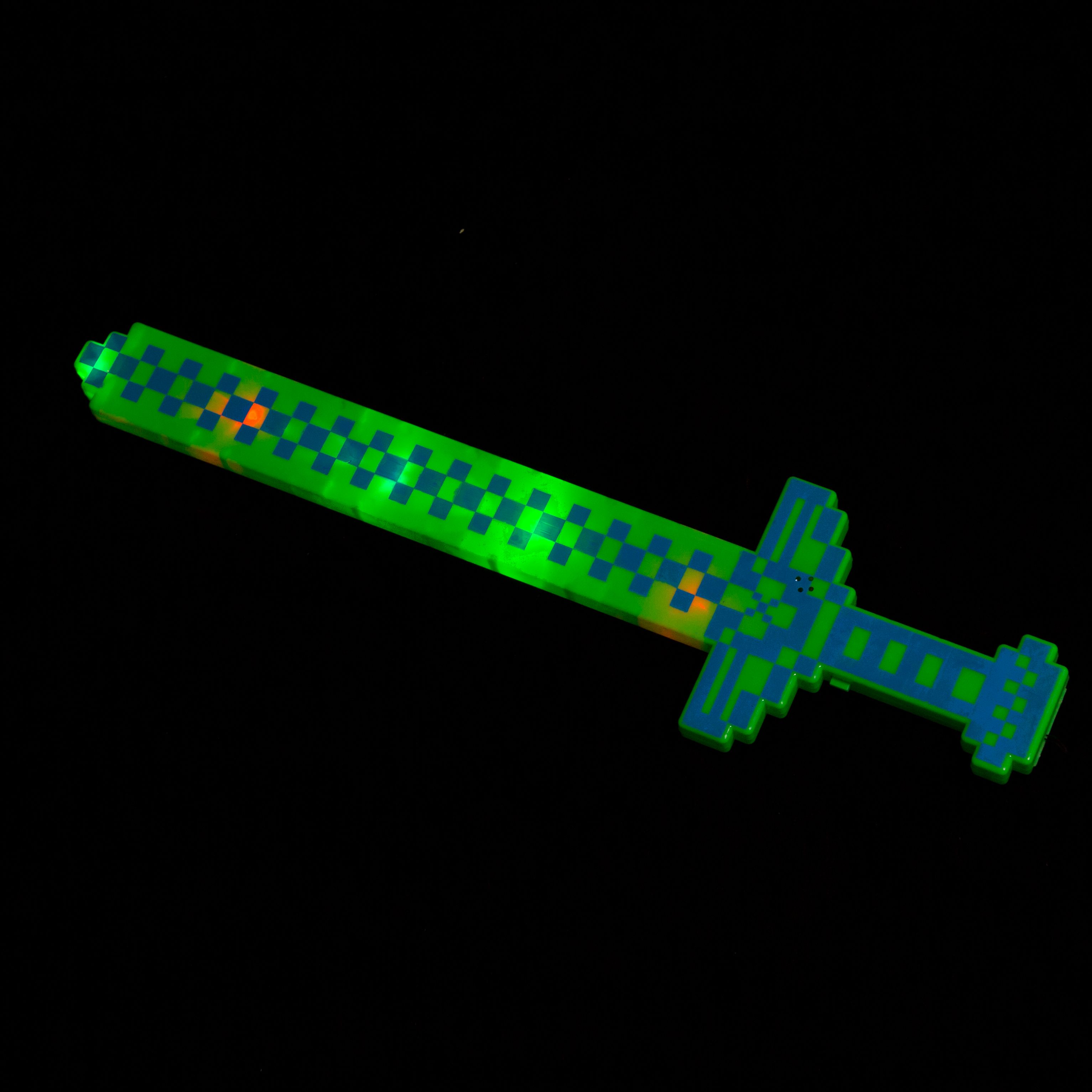 Great Sword Application Scenario