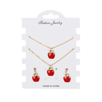 y62 cross-border explosive necklace