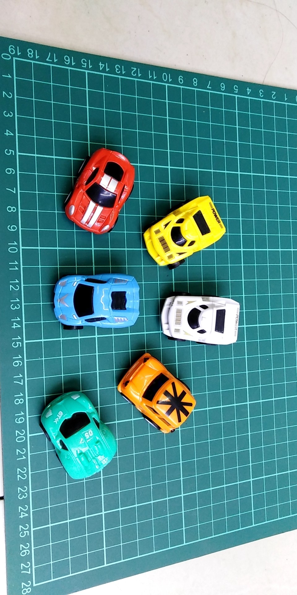 Huai camión de bomberos juguete de carro rojo actividad de jardín de infantes pequeño regalo extraño twist egg giveaway juguete pequeño juguete para niños pic 5