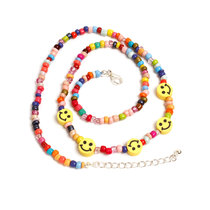 y3 cross-border explosive necklace