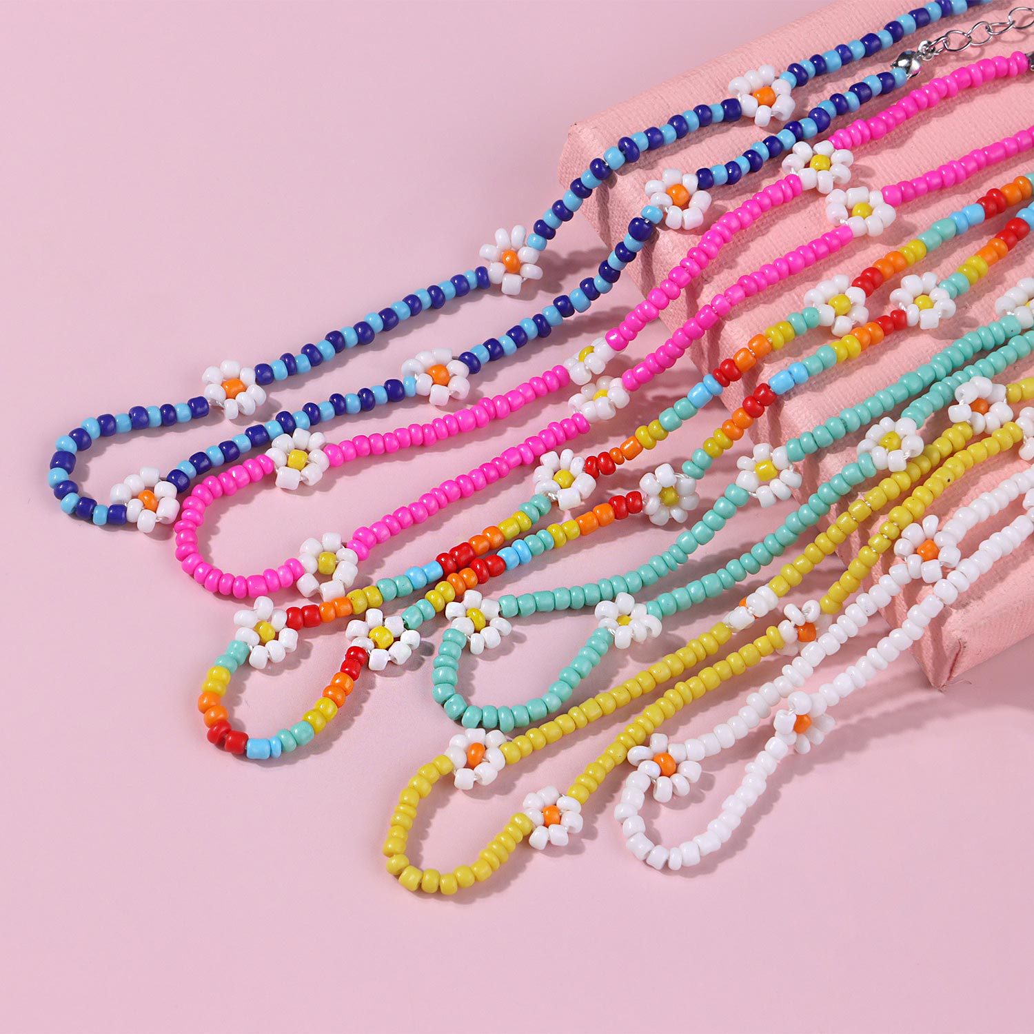 y16 cross-border explosive necklace