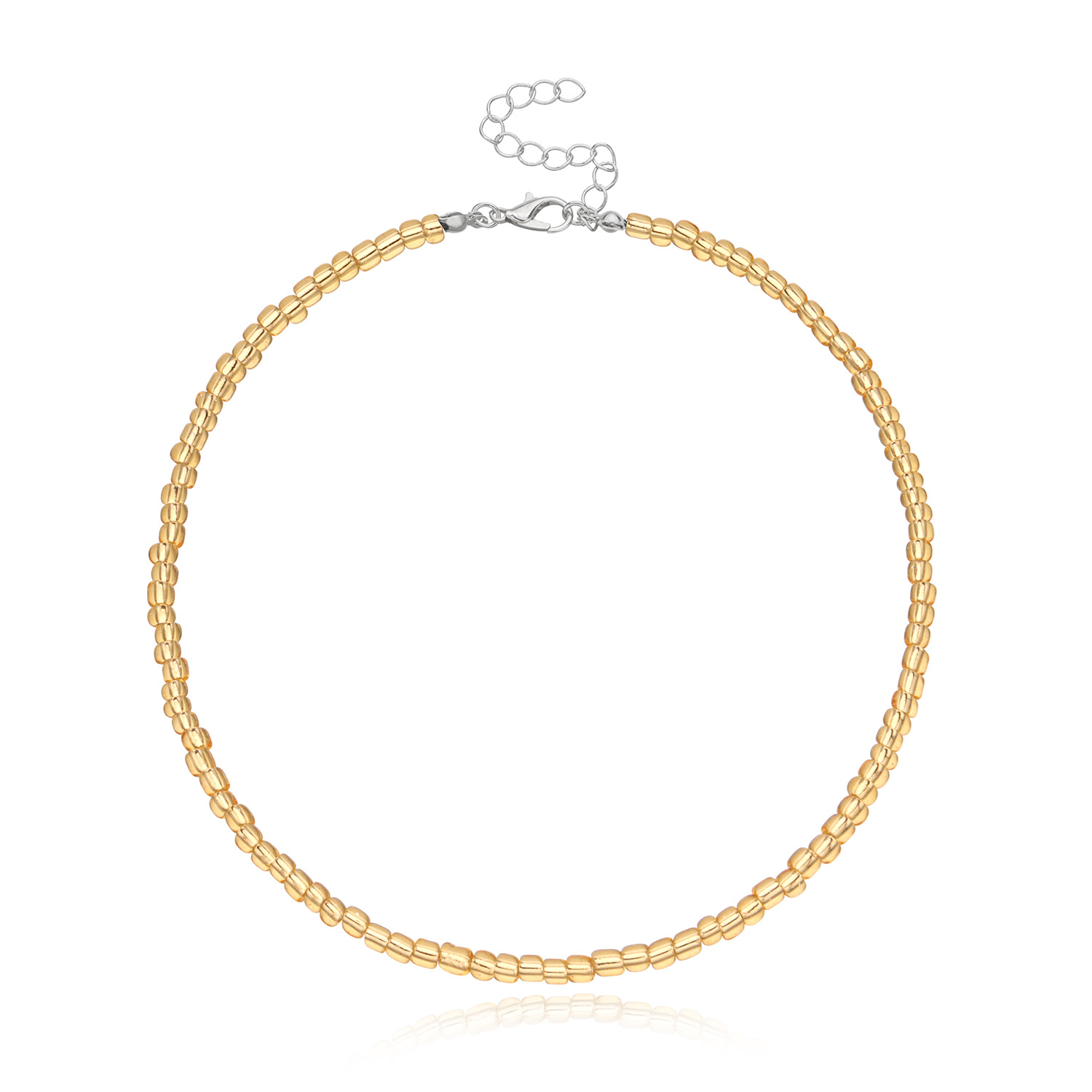 y8 cross-border explosive necklace