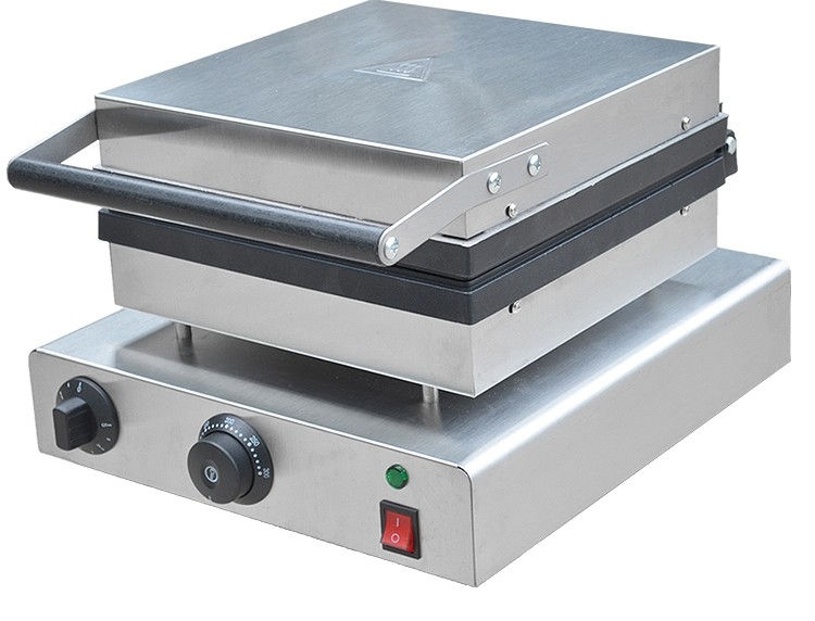 Electric deep-toothed waffle oven FY-2206-2A, commercial waffle waffle machine, baking machine detail image 7