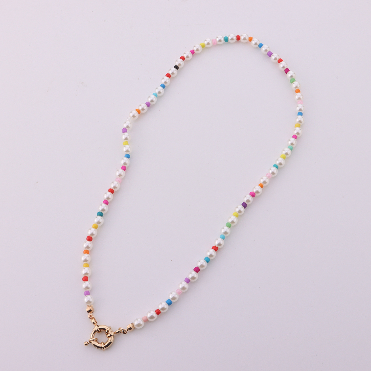 y30 cross-border explosive necklace