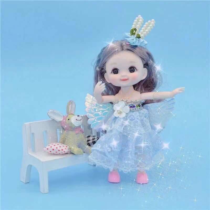 芭比洋娃娃46