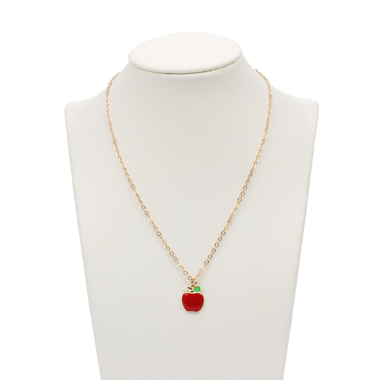 y58 cross-border explosive necklace