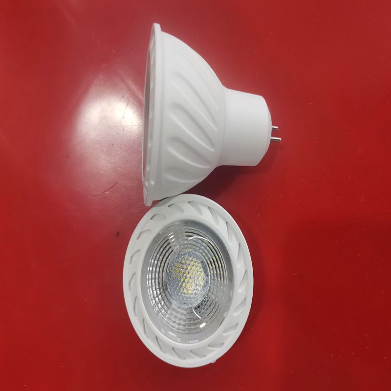 LED lamp cups GU10 lamp cups GU5.3 lamp cups MR16 lamp cups detail image 4