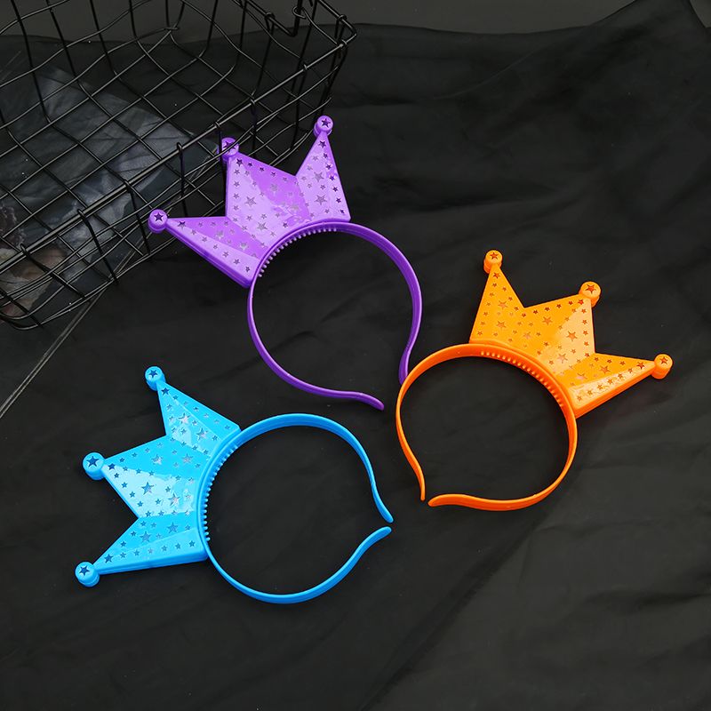 Hollow stars details Picture