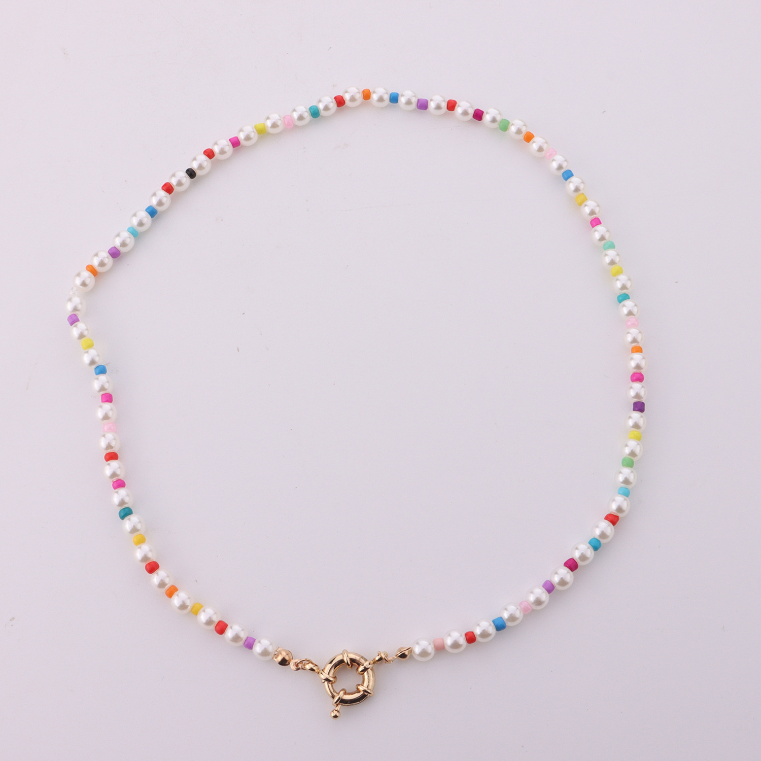 y29 cross-border explosive necklace