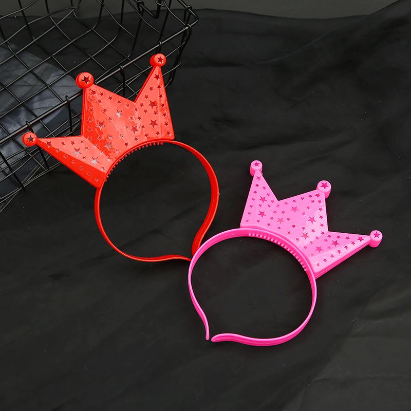 Hollow stars Specification image