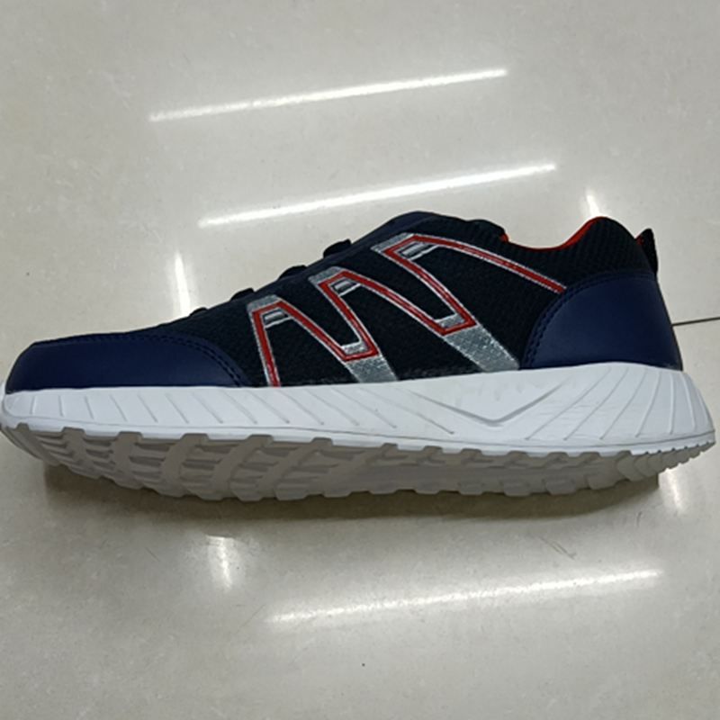 Men's Shoes Women's Shoes Casual Comfortable Shock Absorption Lace-Up Single Shoes A Variety Of Custom Flying Woven Shoes Coconut Shoes Fashion Shoes Contact Change Price Shoes 44325-1144#