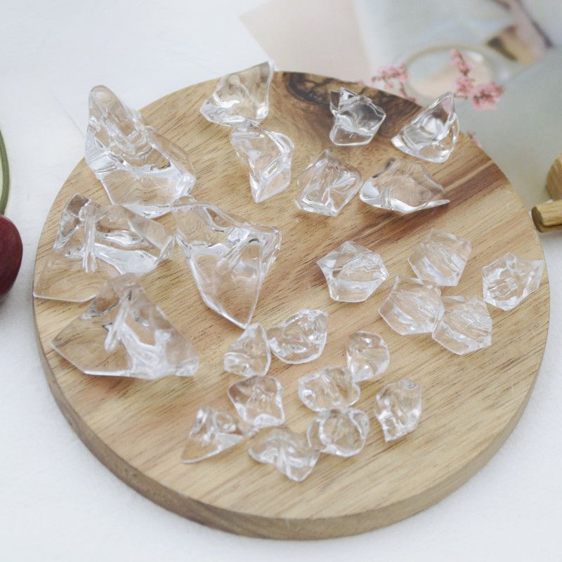 散珠&串珠实物图