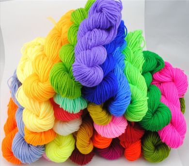 Yina Woolen Textile describe pic - 1