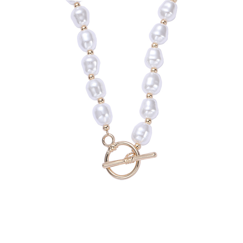 y39 cross-border explosive necklace
