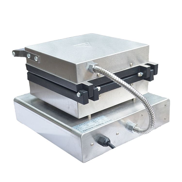 معدات وجبات خفيفة في فرن وافل رقمي تجاري FY-2210F Specification image
