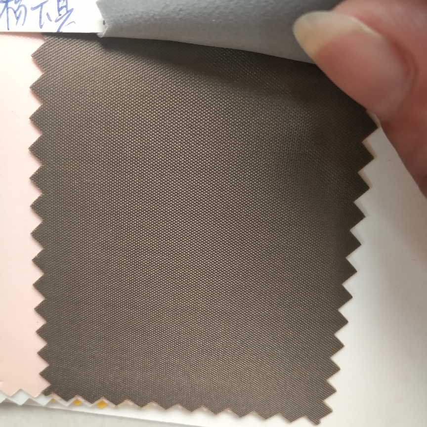 Extra soft leather khaki!