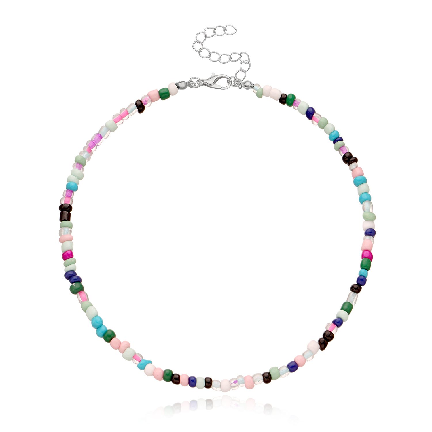 y10 cross-border explosive necklace