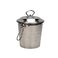 不锈钢粮食桶手提式大容量家用油桶储水酒店餐厅提水桶米桶多用桶细节图