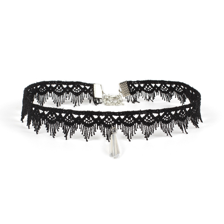 y75 cross-border explosive necklace
