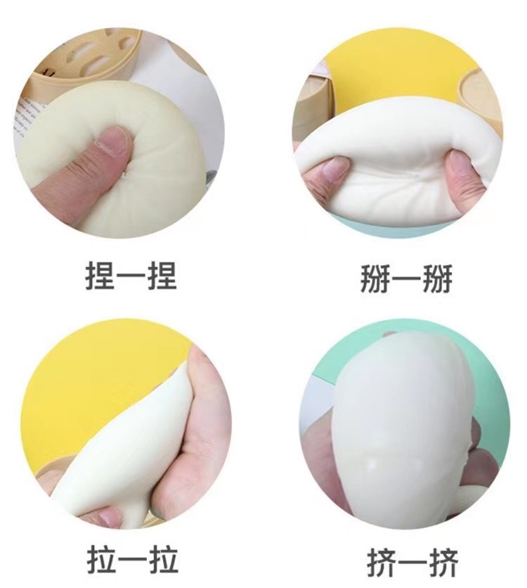 "Little buns" detail image 1