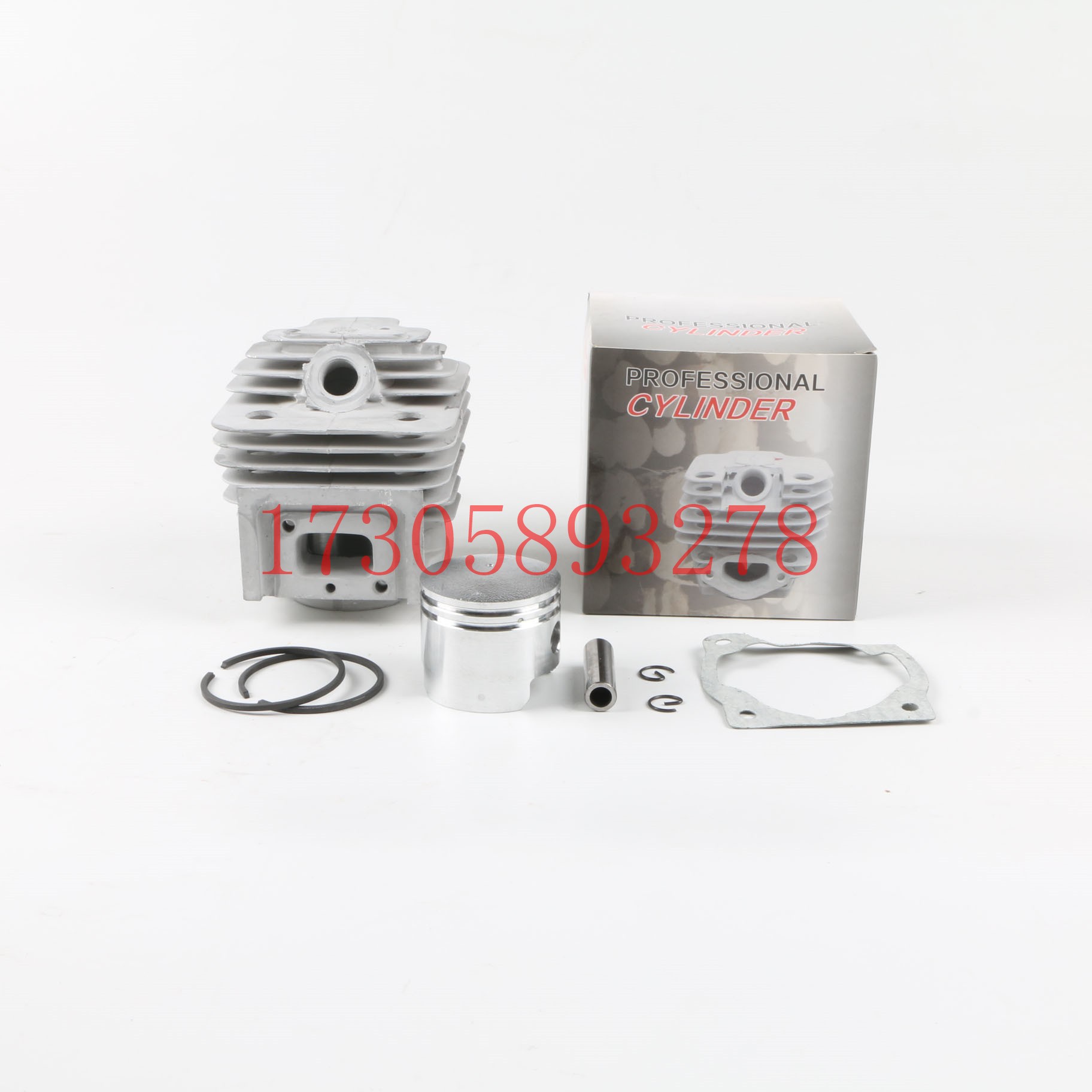 أسطوانات من طراز 44-5 اسطوانات لالغيار الميكانيكية للحدائق detail image 10