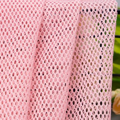 HA457 hexagonal net full figure
