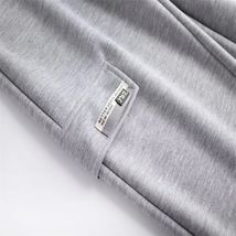 最新工装裤 经典的工装空气棉运动裤套装百搭时髦货号NO1