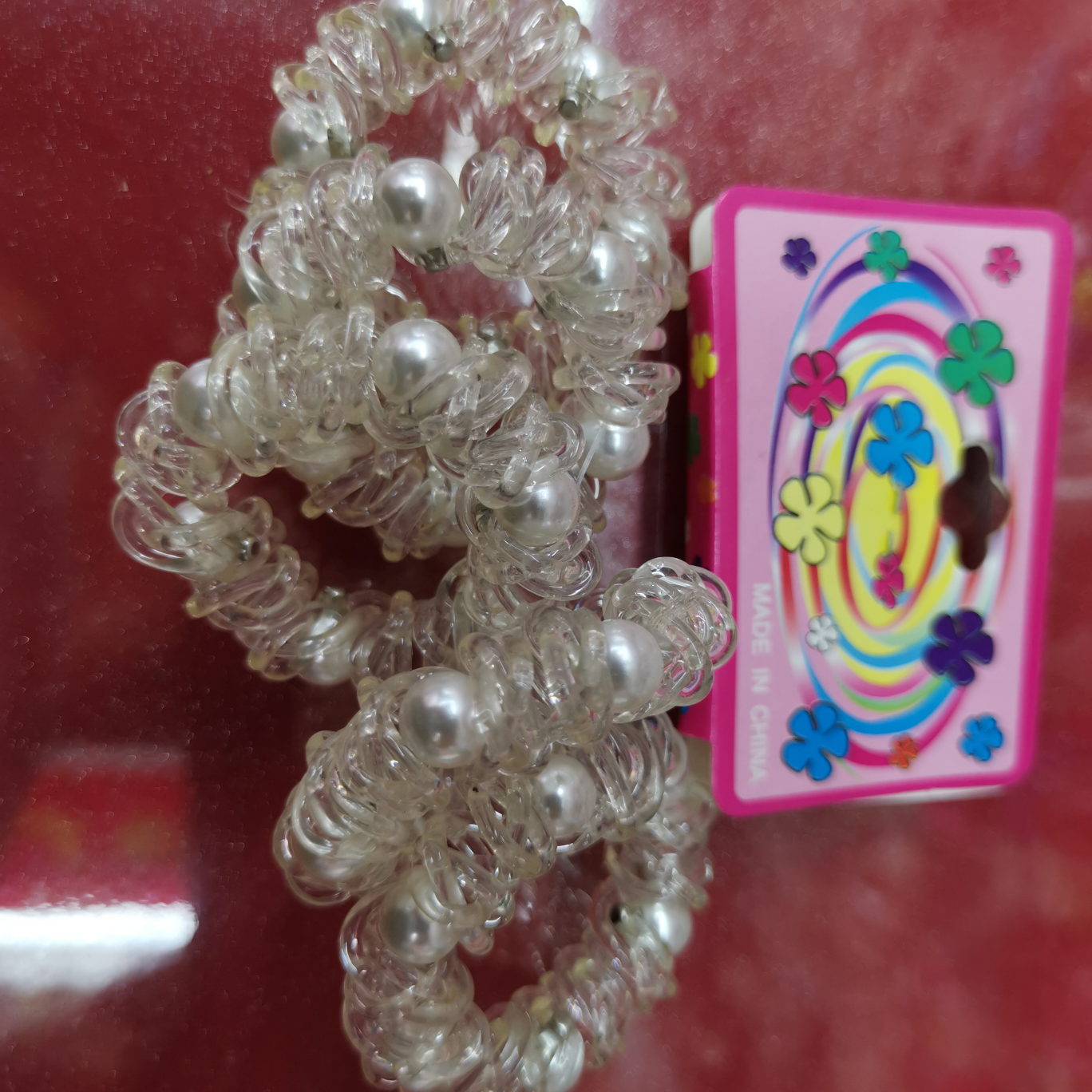 999 for 6 beads