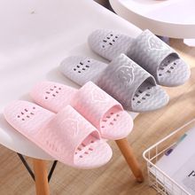 Summer foreign trade European and American foreign trade fashion US dollar rhinestone flat one-shoulder flip-flops women's outdoor slippers 1057