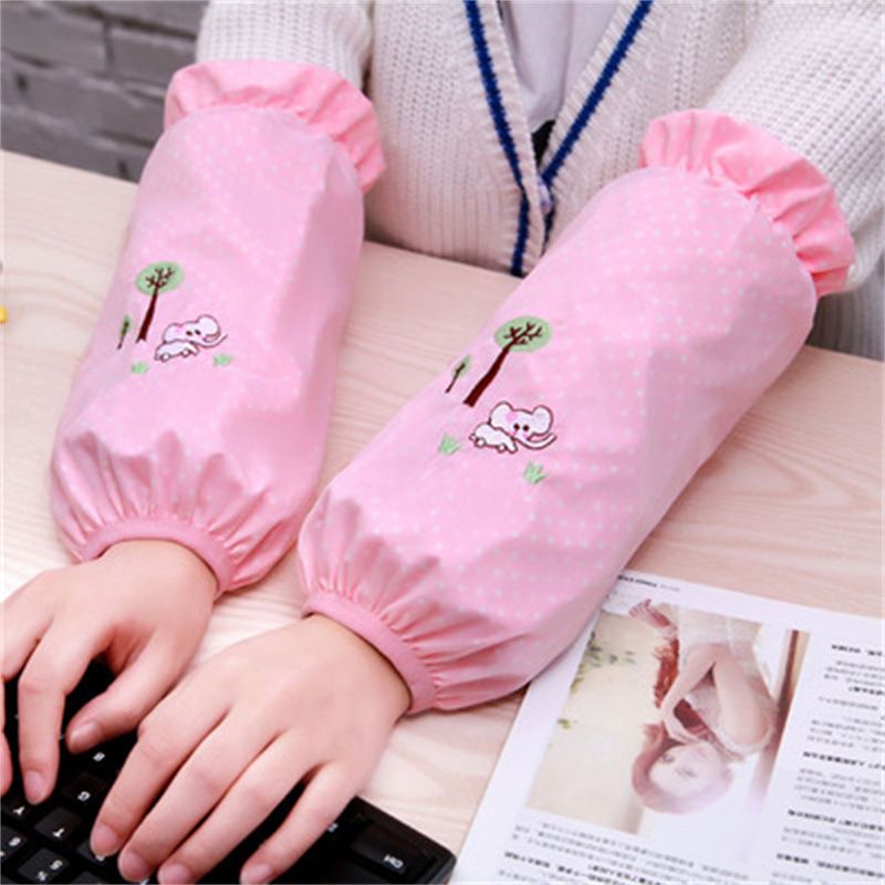 Sleeve Sleeve Sleeve Sleeve Sleeve Sleeve For Men And Women Children Stain-Proof Sleeve 32