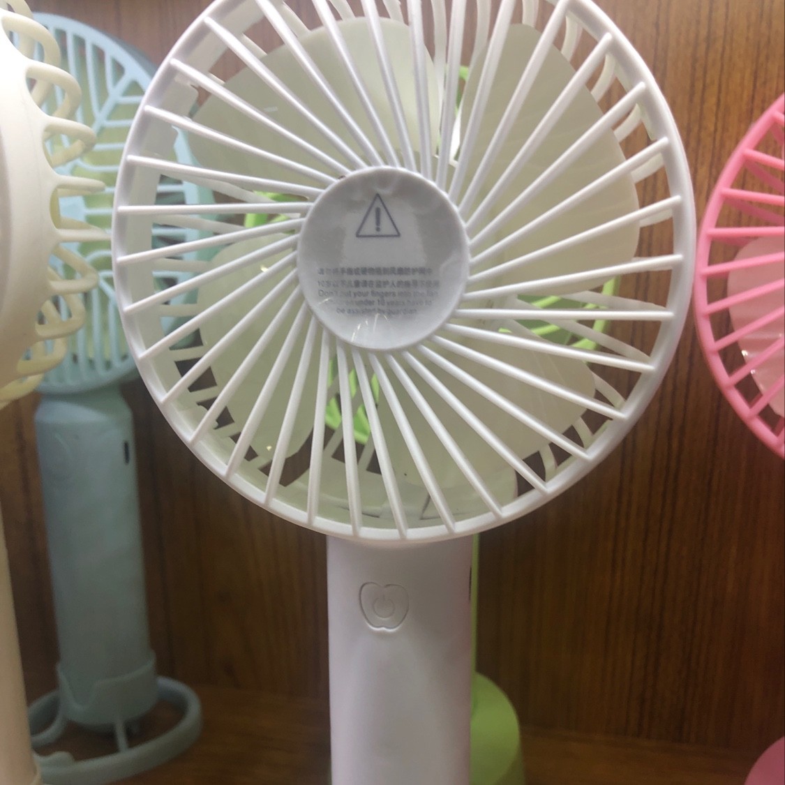 电风扇详情图1