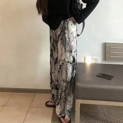 Seek Fang Casual Pants Line Burst Boutique Leggings Manufacturers Direct Sales Hot Item Number No192