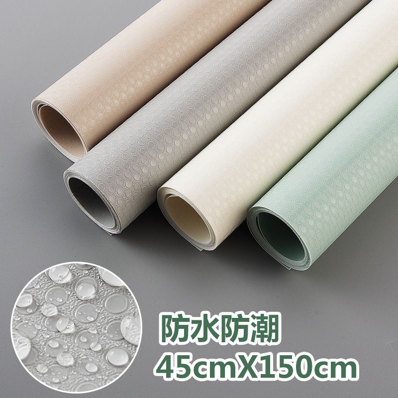 Plain cabinet mat