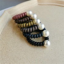 4 Dark beading