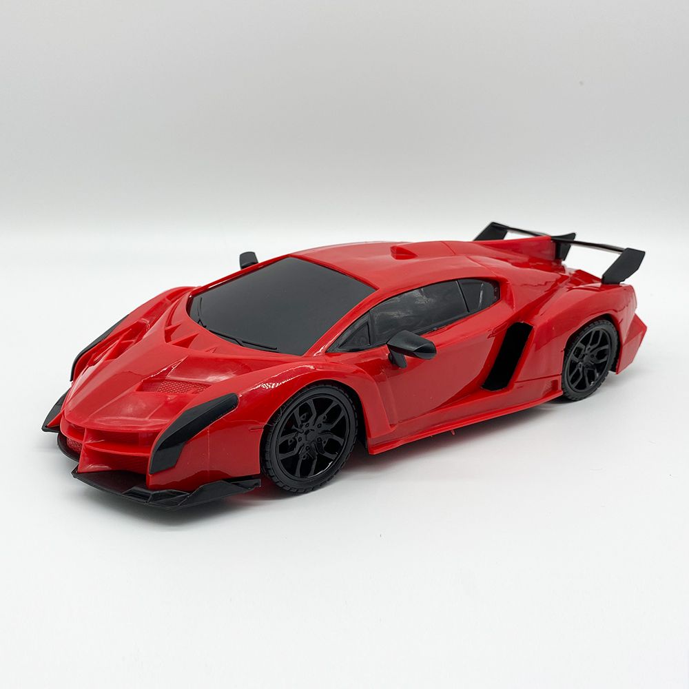 Simulated Lamborghini 2-way remote control car DY987-161 Specification image