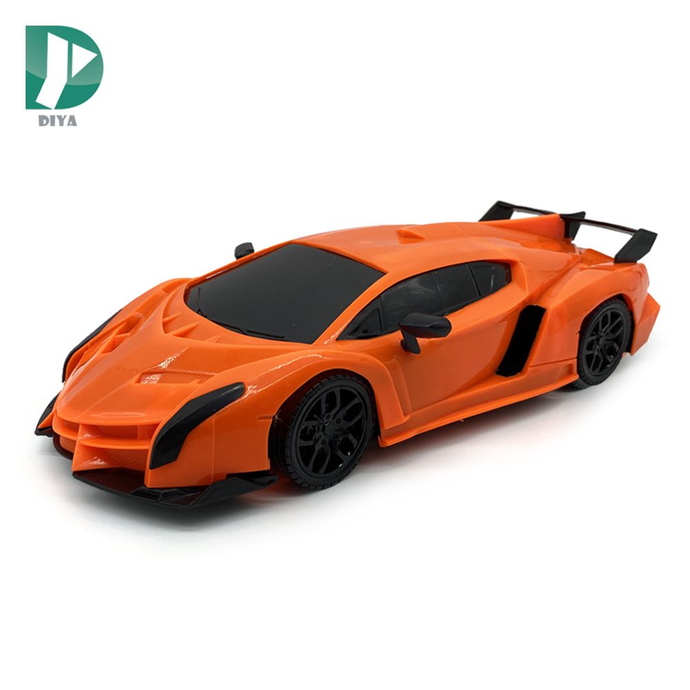 Simulated Lamborghini 2-way remote control car DY987-161 Item Picture