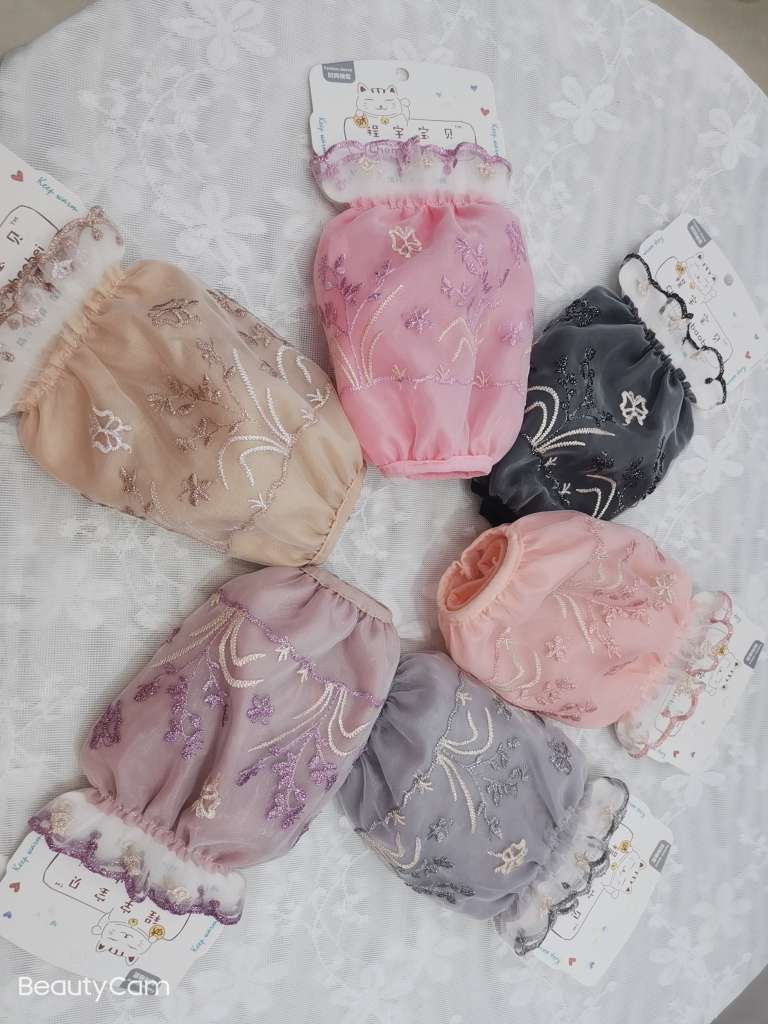 Sleeve details Picture