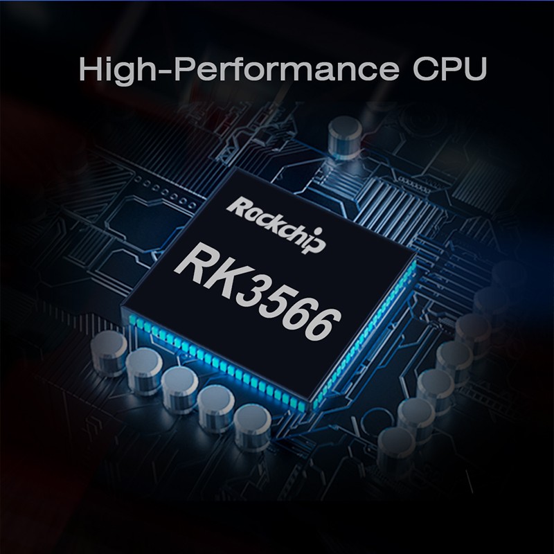 مربع H96ماكس كلاسيكي RK3566 Clase RK3566 Wifi Andel 11.0 TV بوكس detail image 3