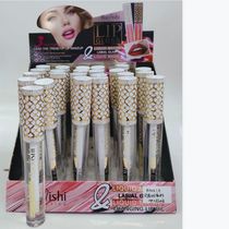 Polarise 3251B full transparent lip gloss is easy to stain waterproof matte natural nude makeup light
