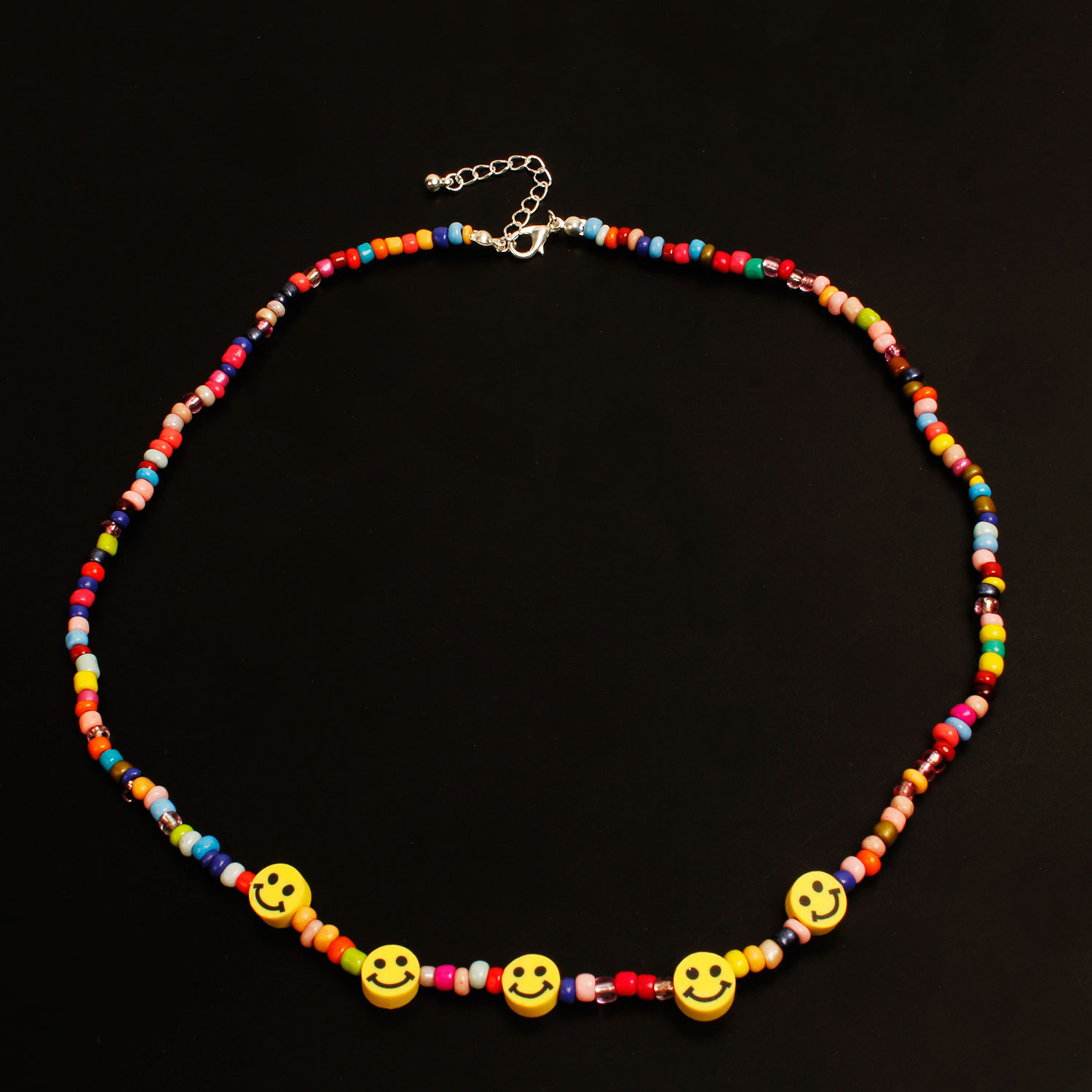 Cross-border explosive necklace y5