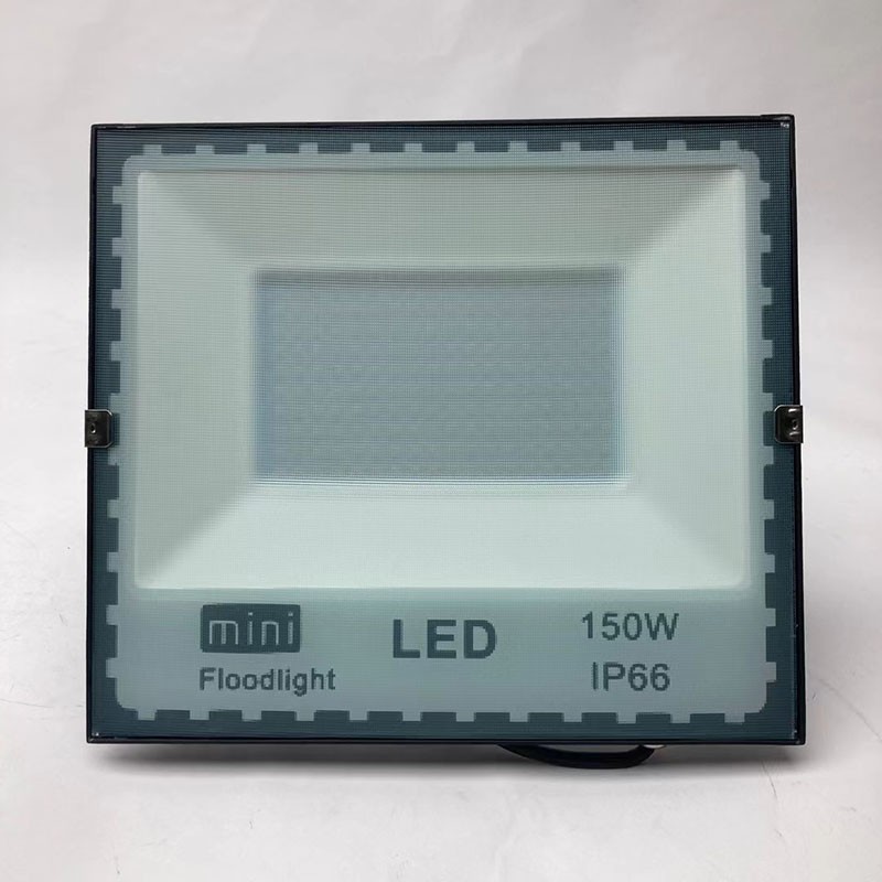 LED投光灯 户外灯具 高品质LED投光灯详情图1