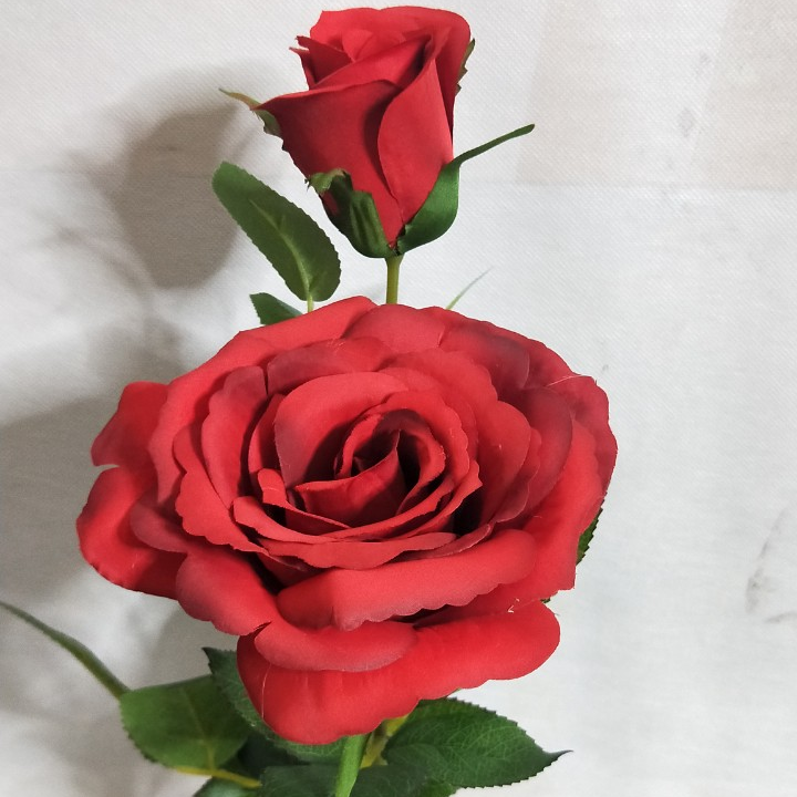 装饰小盆栽 塑料花假花套装盆景装饰客厅家居插花盆栽