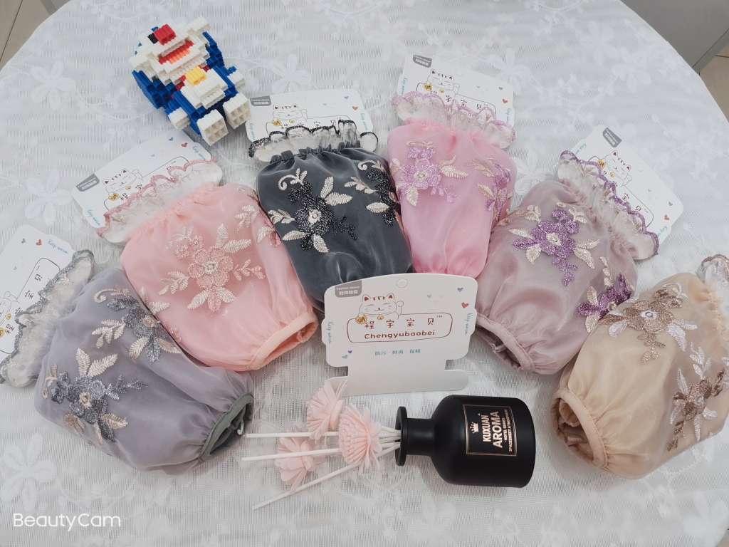 Sleeve Item Picture