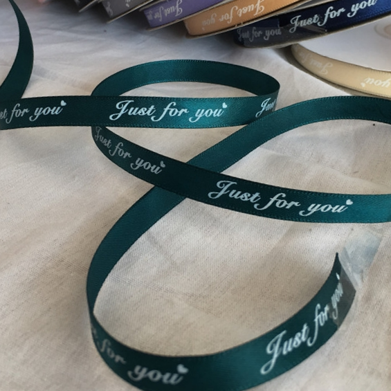Feather ribbon polyester ribbon ribbing ribbon ribbon heat transfer digital printing to sample custom 1cm production of polyester ribbon ribbing ribbon ribbon heat transfer digital printing to sample custom 1cm production of ry