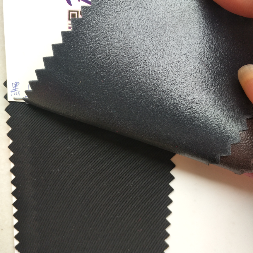 230斜纹发泡，黑色
