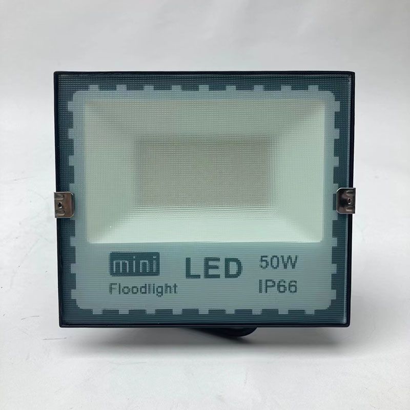 LED投光灯 户外灯具 高品质LED投光灯细节图
