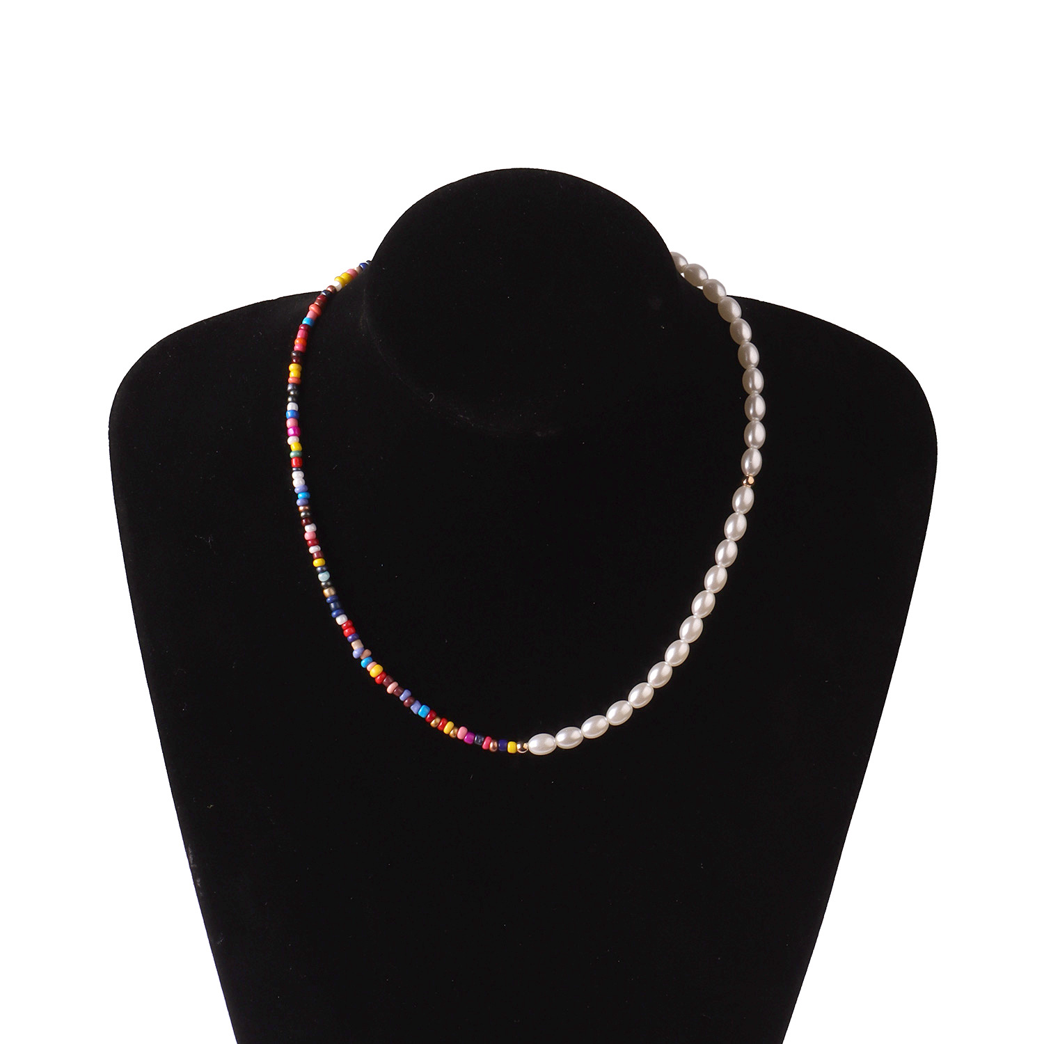 Cross-border explosive necklace y20