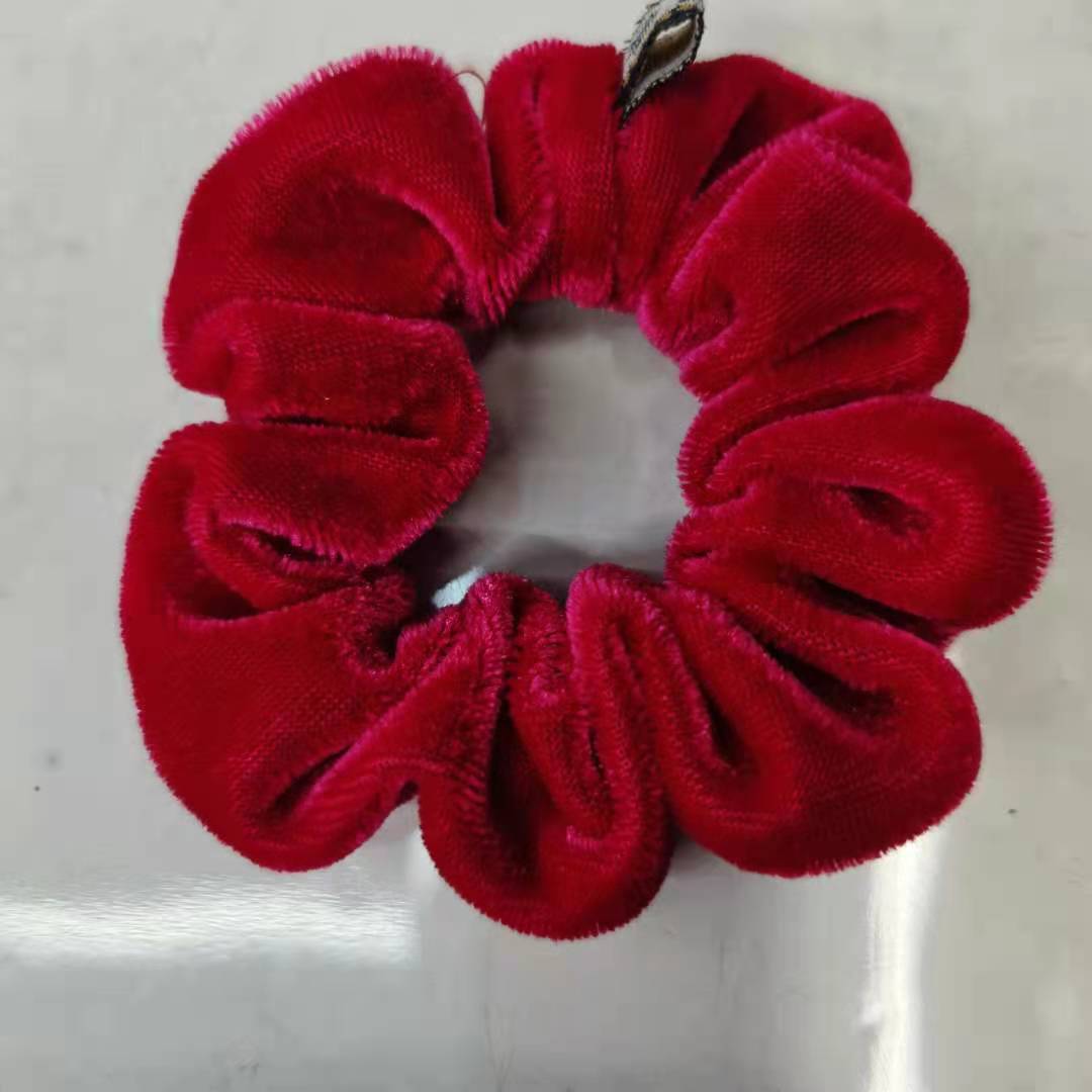 Red Han Biao headband 15 thumbnail